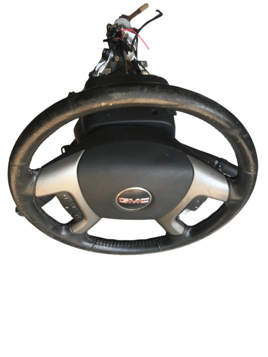 Caña Volante Completa Silverado Tahoe GMC Sierra 2007 2013