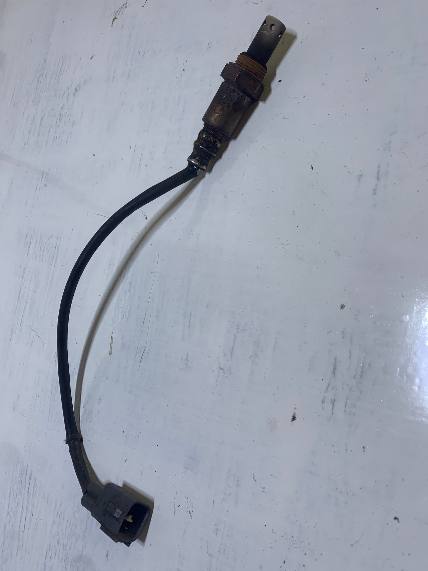 Sensor Oxigeno Toyota Yaris 2006 2010