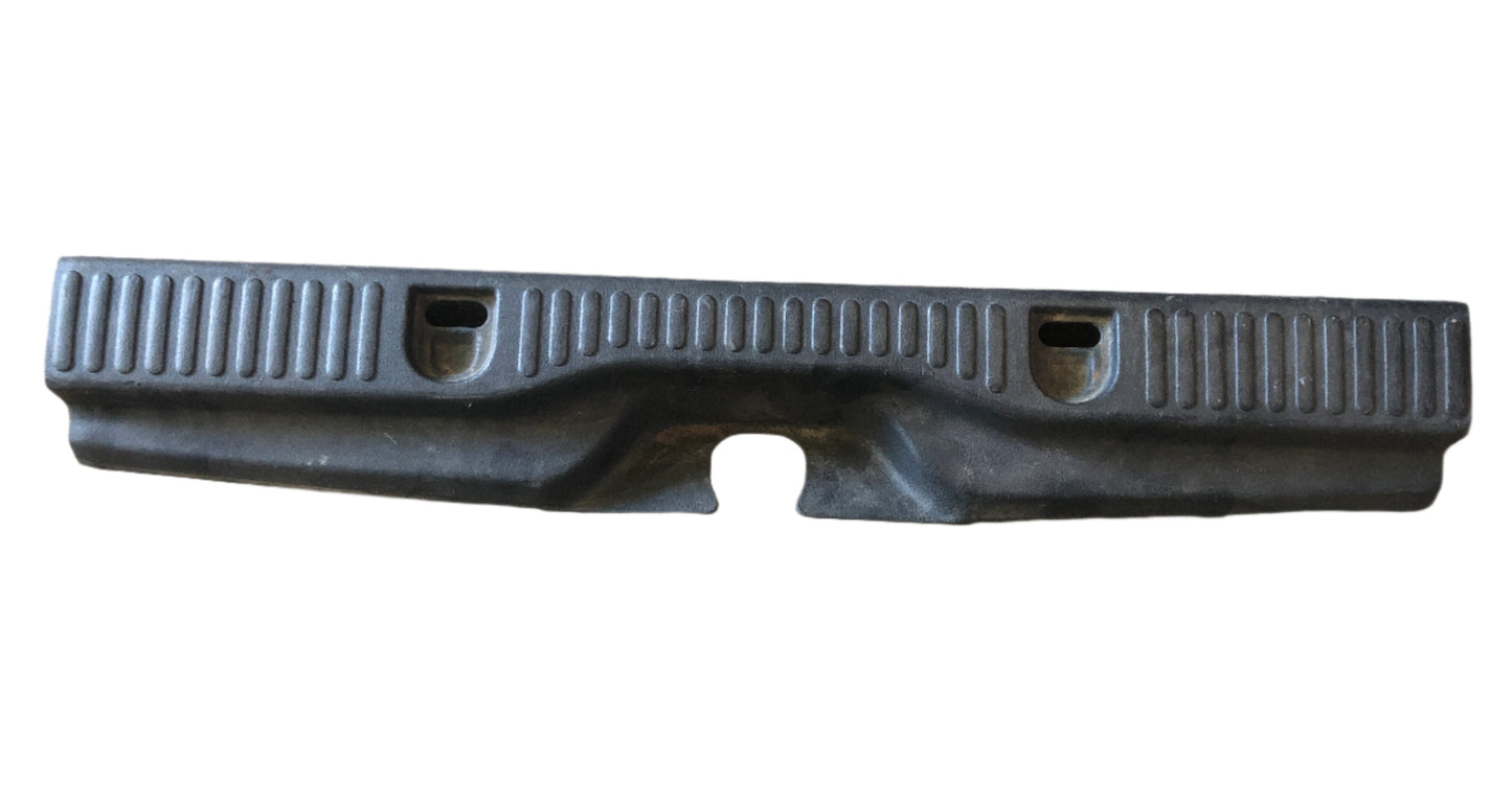 Pisa Alfombra Maleta Ford Explorer 2002 2006