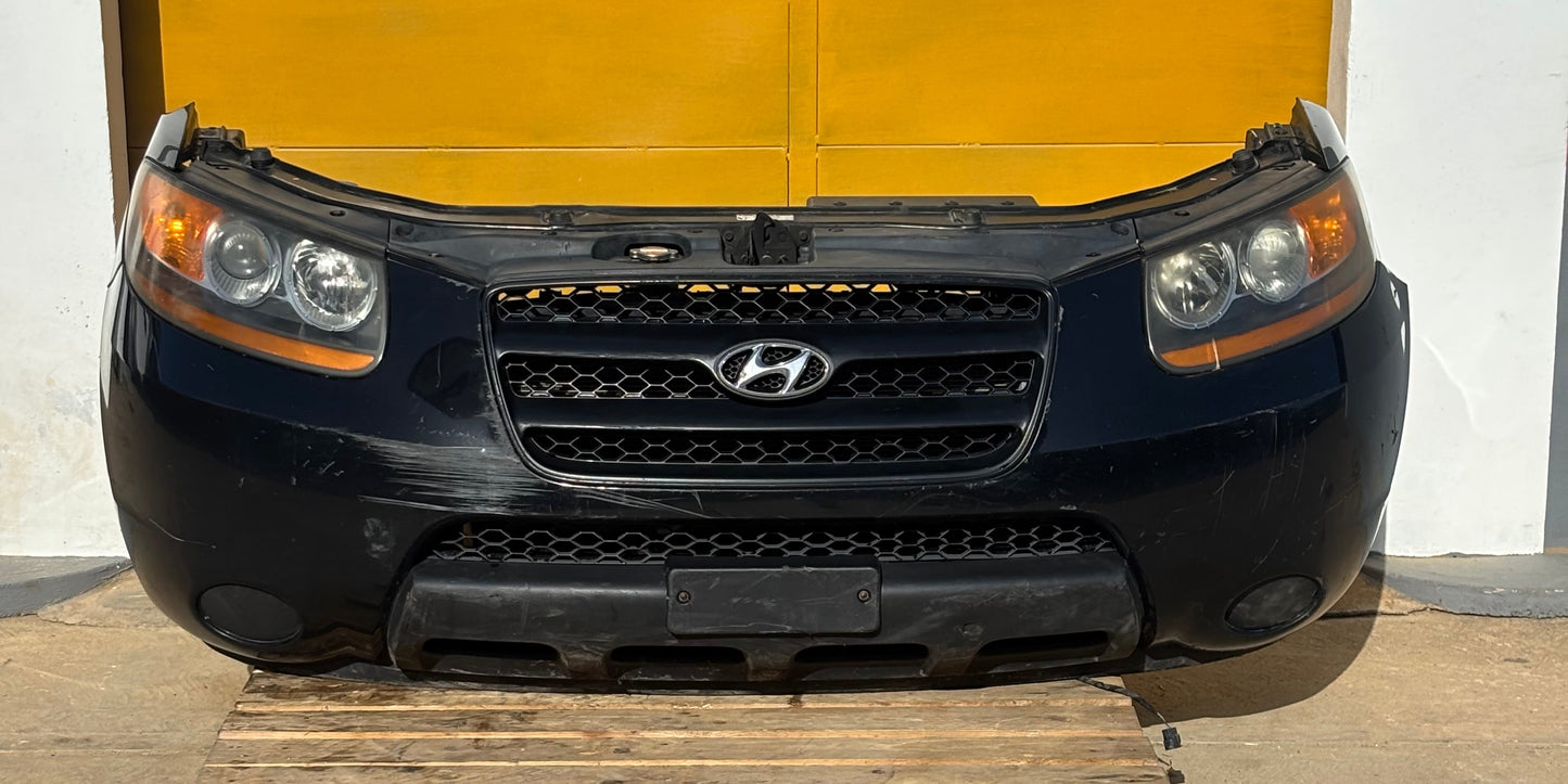 Clip Hyundai Santa Fe 2006 2012