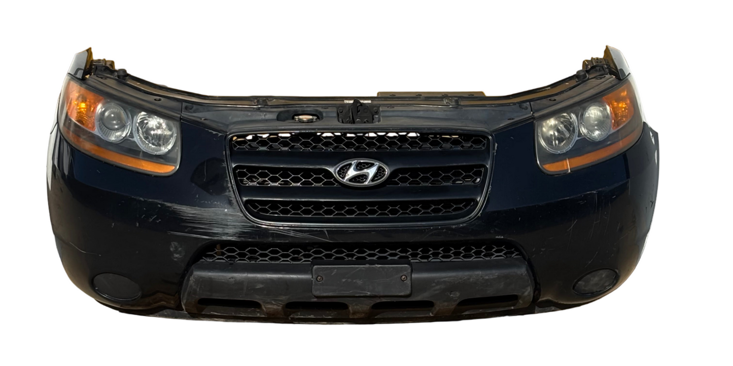 Clip Hyundai Santa Fe 2006 2012