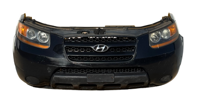 Clip Hyundai Santa Fe 2006 2012