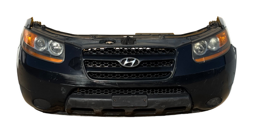 Clip Hyundai Santa Fe 2006 2012