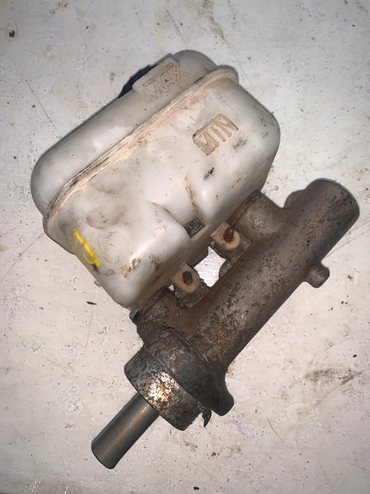 Bomba De Freno Dodge Dakota 2005 2010