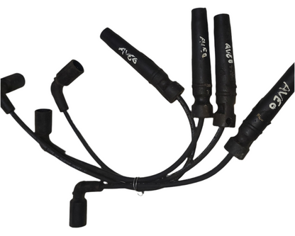 Juego Cables Bujias Chevrolet Aveo 2004 2012