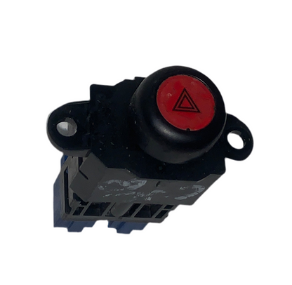 Boton Tecla Luz Emergencia Honda Civic 1999 2000