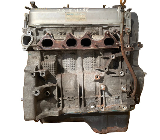 Motor 7/8 Honda Accord F22 F23 2.2L 2.3L 1994-2002