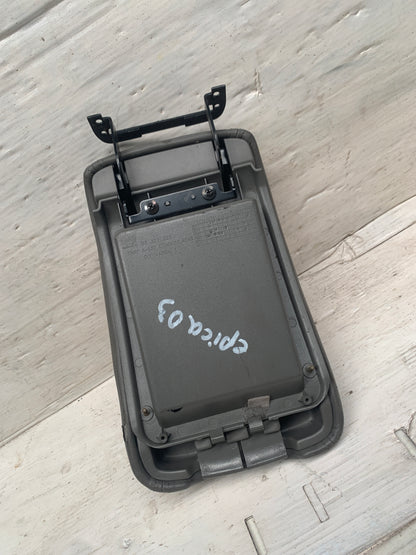 Cojin Consola Central Chevrolet Epica