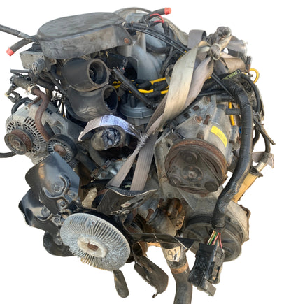 Motor Ford 5.8 V8 351 Bronco F150 1990 1996 Importado