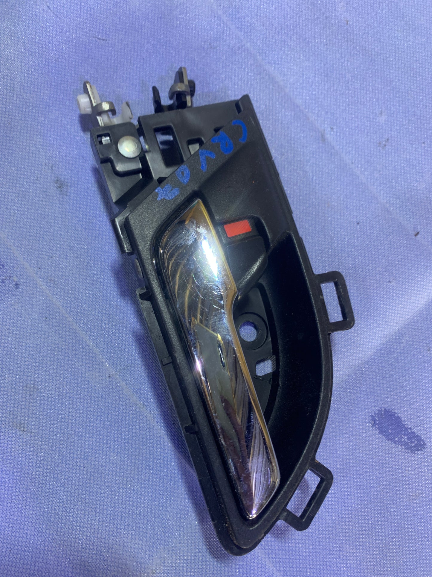 Manilla Interna Honda CRV 2007 2011