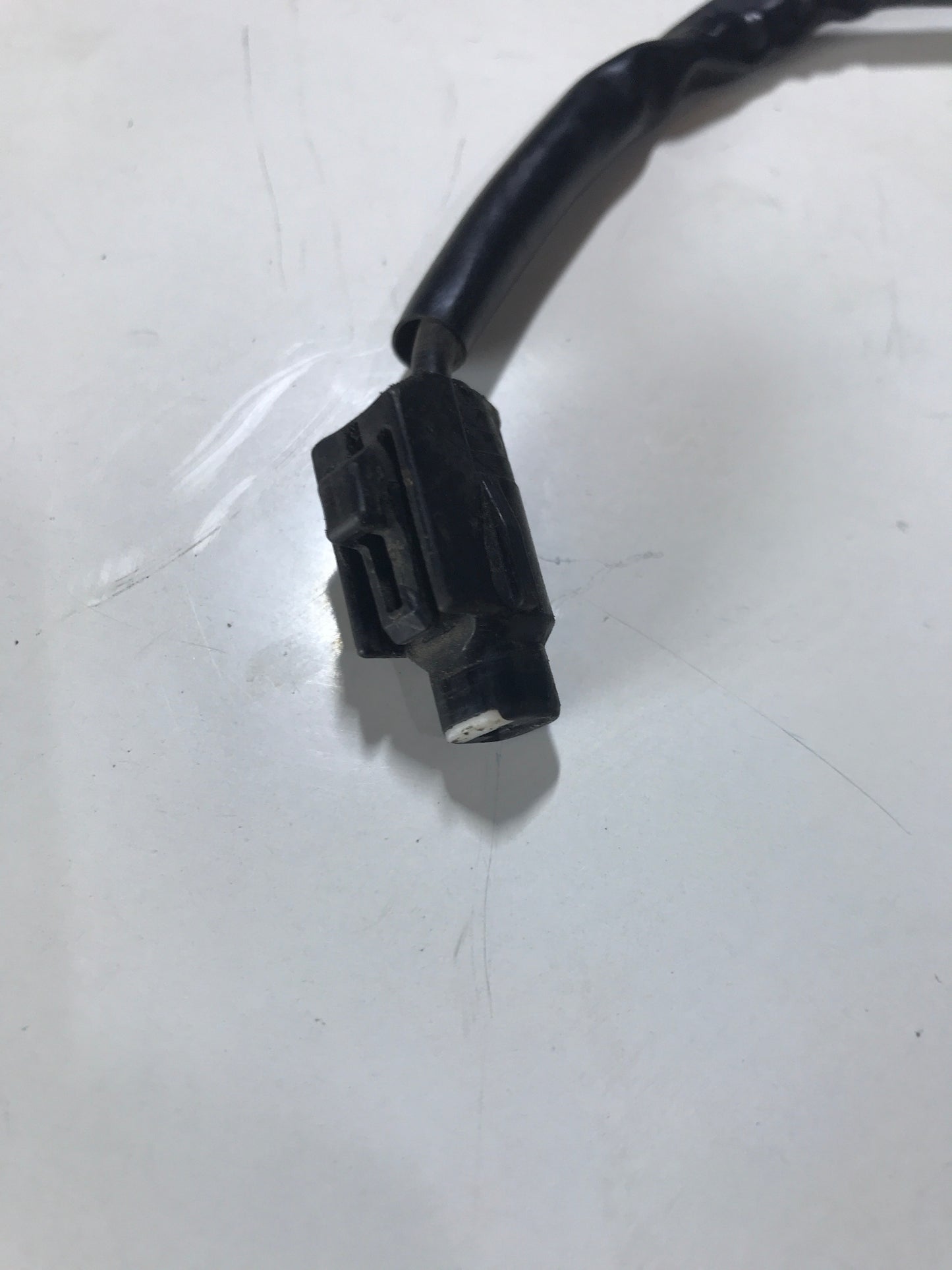 Conector Arranque Toyota Yaris 2001 2012 Original