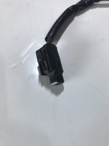 Conector Arranque Toyota Yaris 2001 2012 Original