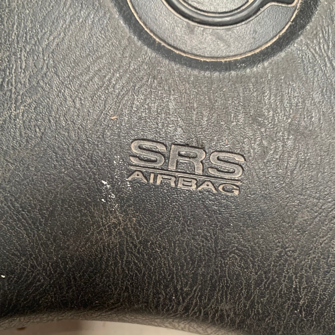 Tapa Volante Nissan Sentra B15 2003 GXE