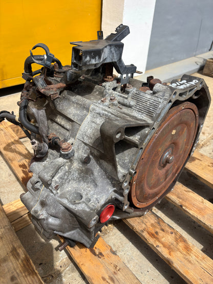 Caja Honda Odyssey 2005 2006 J35A6 BGRA