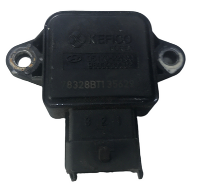 Sensor TPS Hyundai Tucson Elantra Sportage 2.0