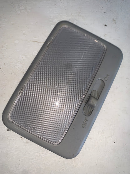 Lampara Central Techo Gran Vitara 2001 2004