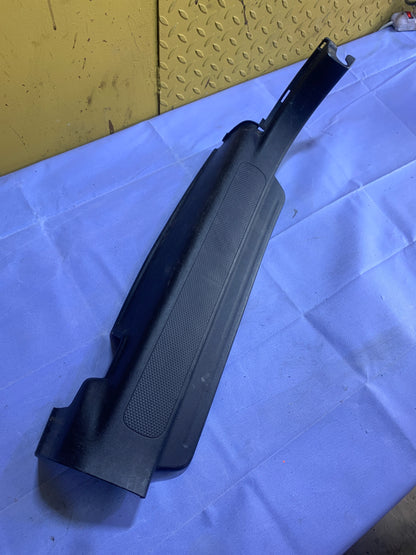 Pisa Alfombra Delantera Honda CRV 2002 2006
