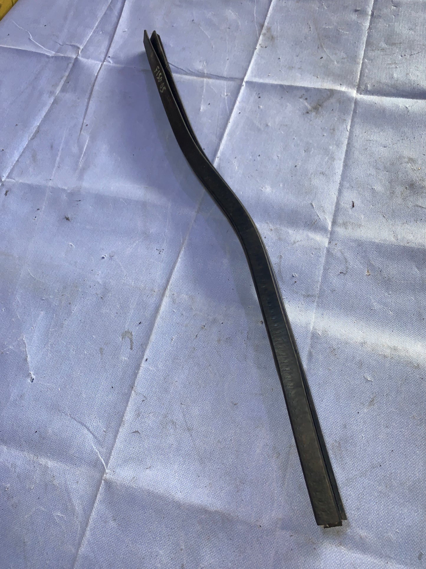 Cepillo Lamevidrio Interno Ford F150 2005