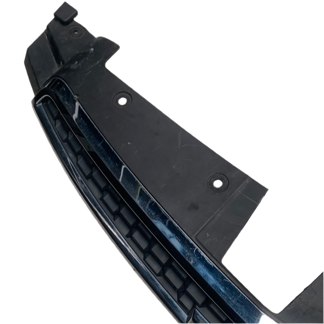 Moldura Parilla Frontal Superior Chevrolet Cruze