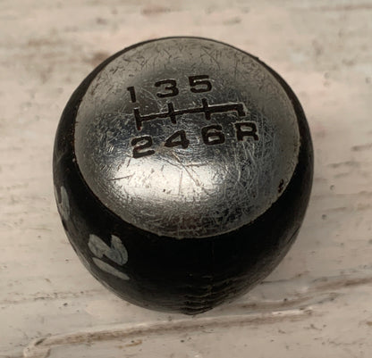 Pomo Palanca Cambio Sincronico Honda Civic 2006 2011