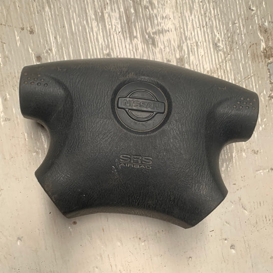 Tapa Volante Nissan Sentra B15 2003 GXE