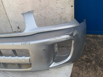 Parachoque Delantero Toyota RAV4 2001 2004