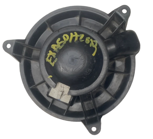 Soplador Aire Acondicionado Ford F150 Expedition
