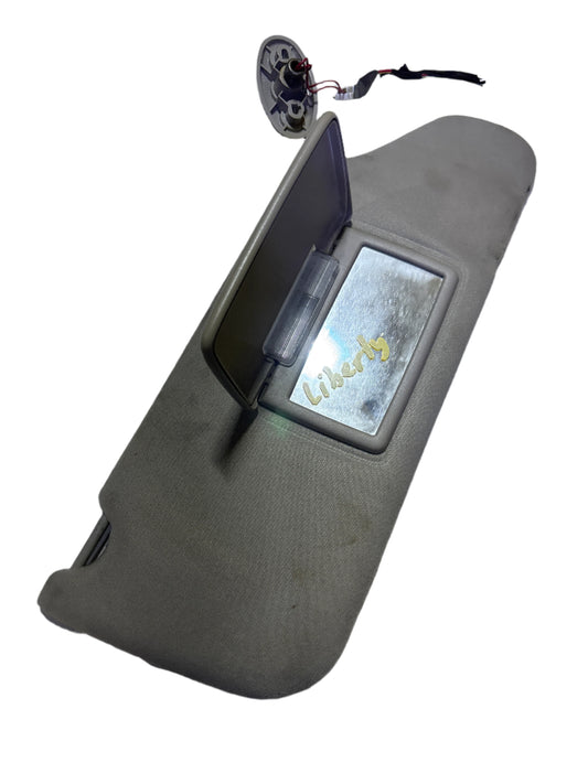 Tapa Sol Jeep Grand Cherokee 2007 WJ