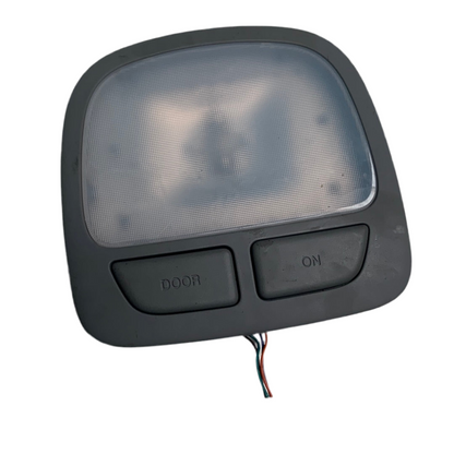 Lampara Luz Central Hyundai Santa Fe 2006 2012 Original