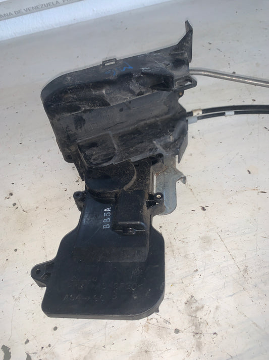 Cerradura Puerta Mazda6
