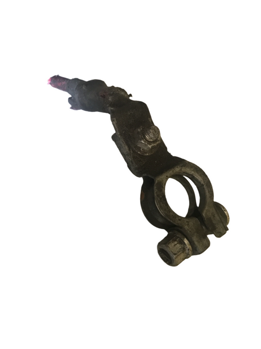 Borne Positivo Jeep Grand Cherokee