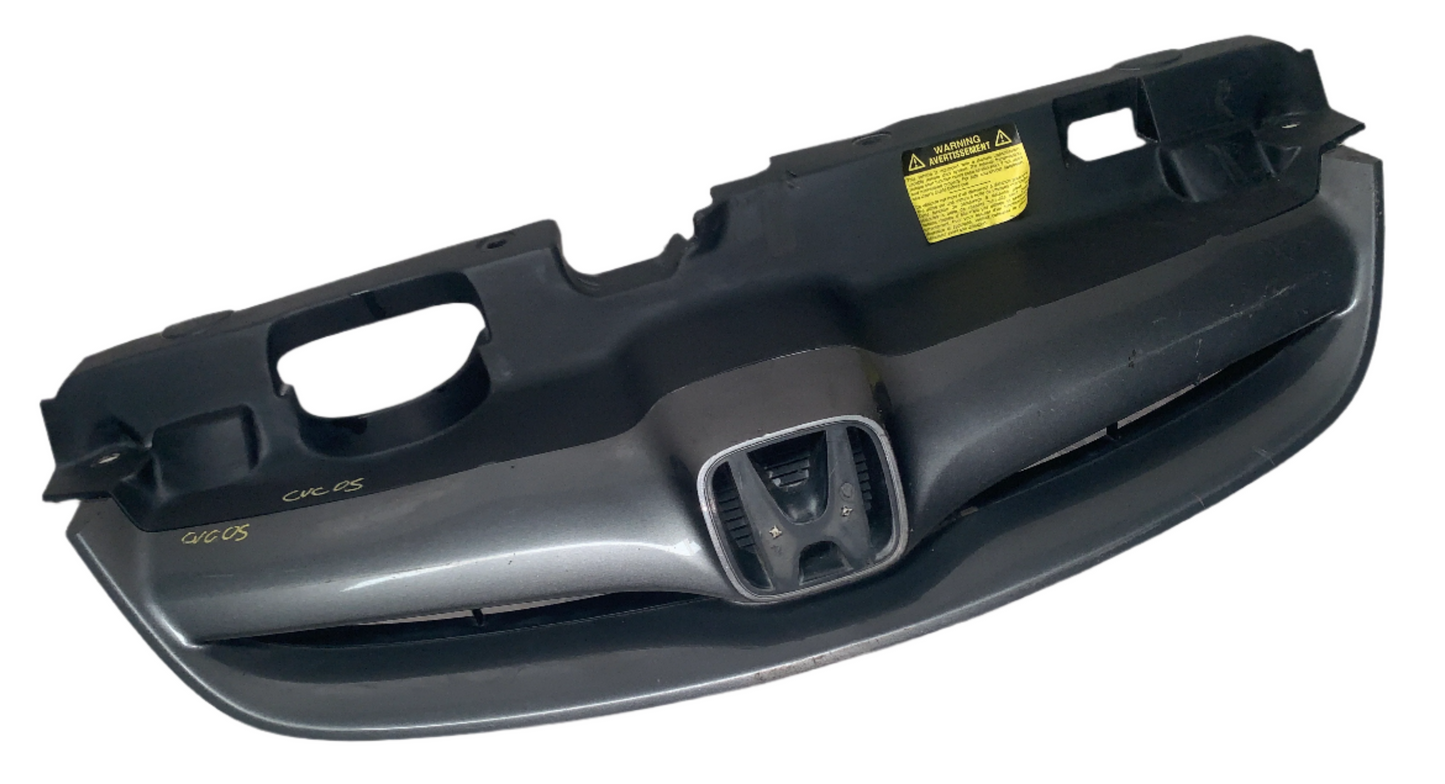 Parrilla Honda Civic 2004 2005