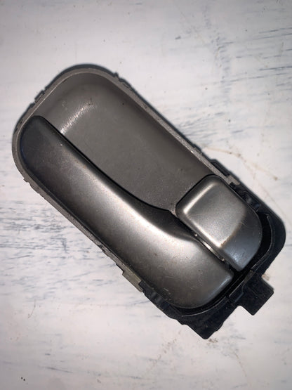 Manilla Interna Nissan Sentra B15 2001 2007 Xtrail