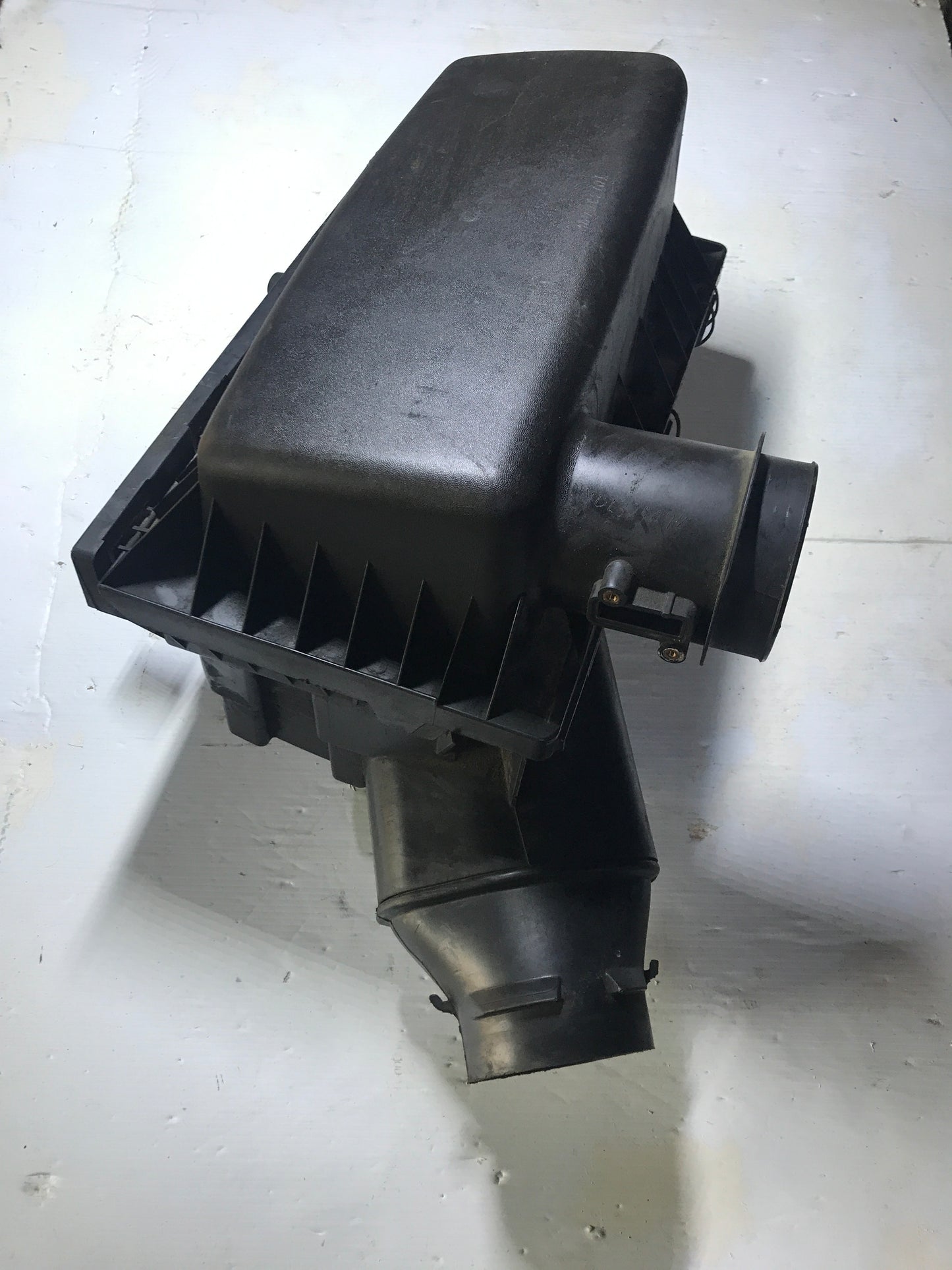 Caja Carcasa Filtro Purificación Aire Ford Explorer 2006 2010