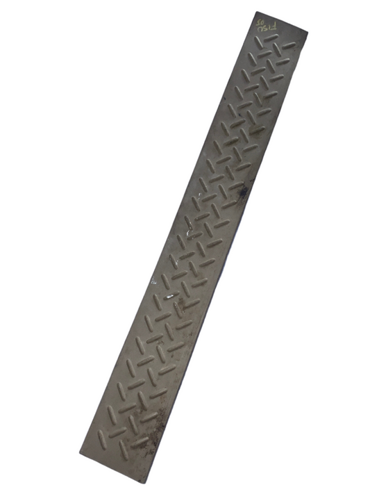 Posa Pie Ford F150 2003 2006