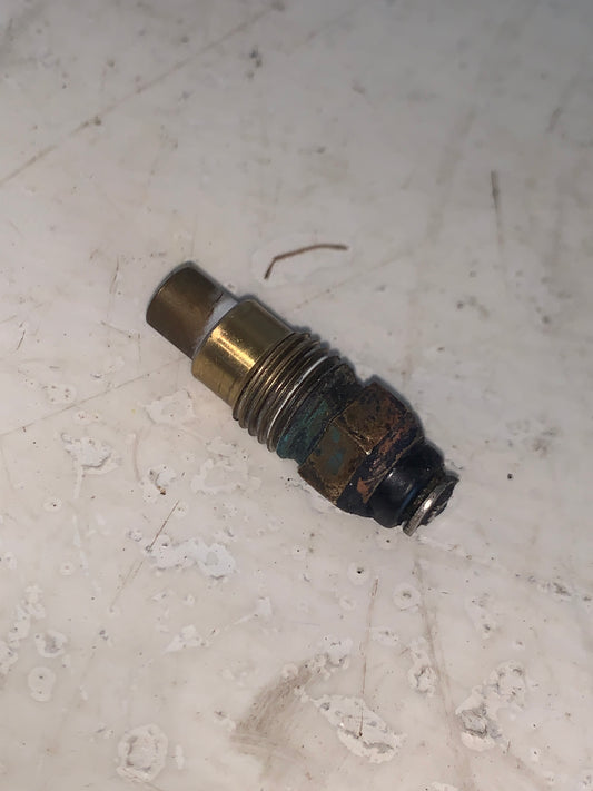 Valvula Temperatura Muelita Nissan Sentra B15