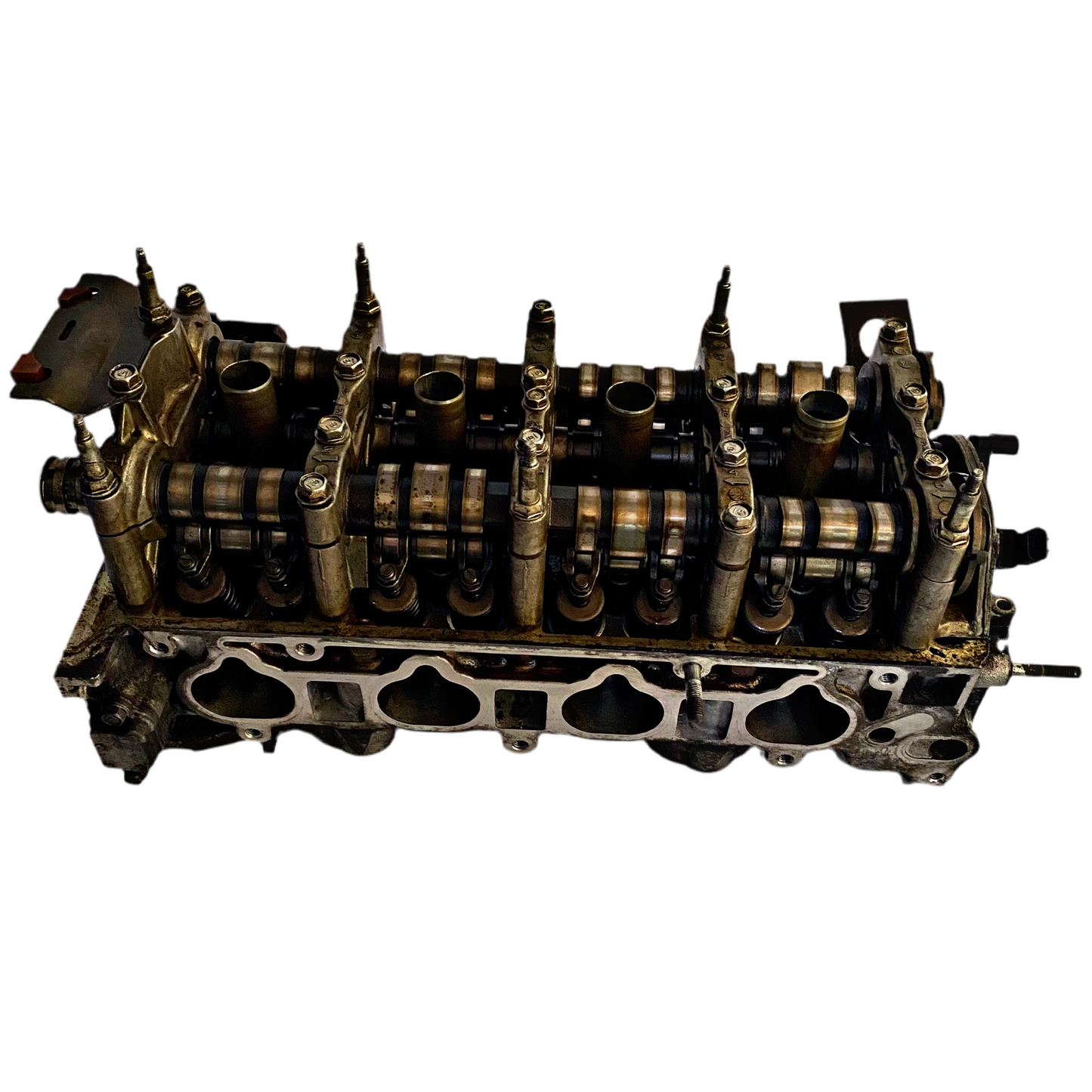 Camara Honda K24A2