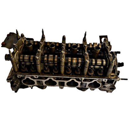 Camara Honda K24A2