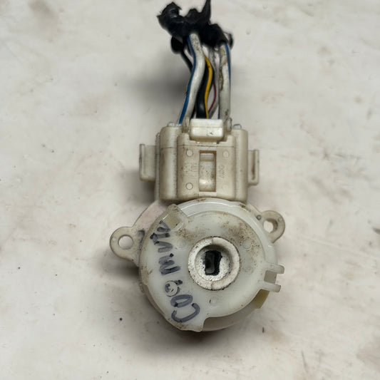 Conmutador Encendido Toyota Yaris Original