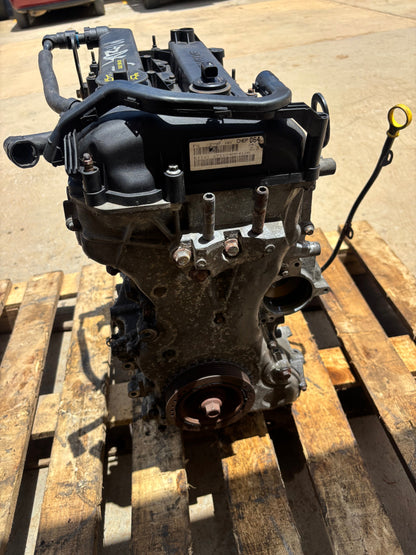 Motor 7/8 Mazda5 2.3