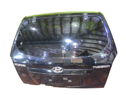Compuerta Hyundai Tucson