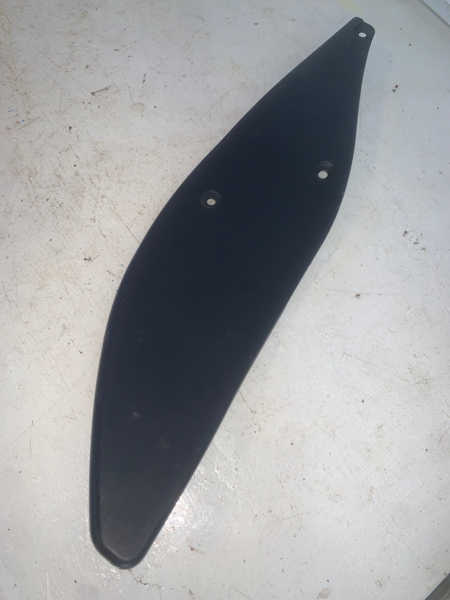 Tapa Lateral Tablero Nissan Pathfinder 2005 2010