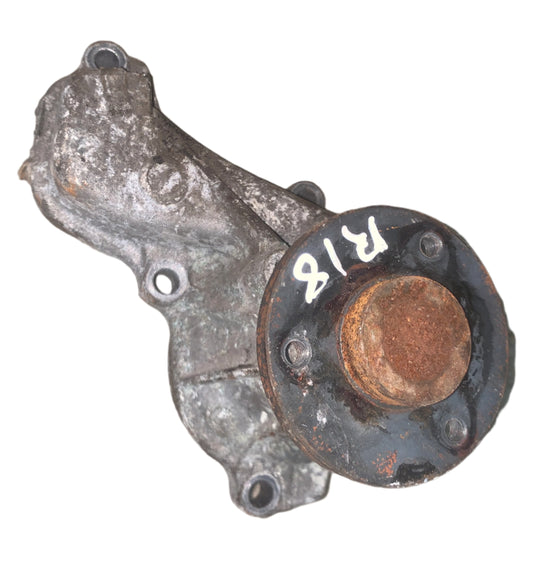 Bomba Agua Honda Civic 2006 2011