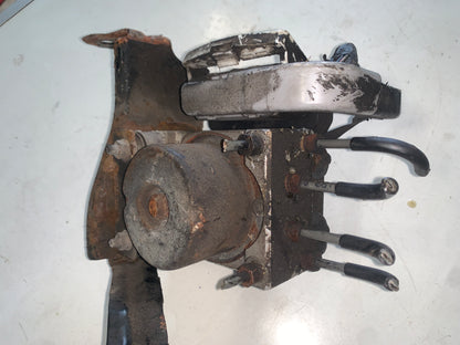 Módulo ABS Freno Mazda6