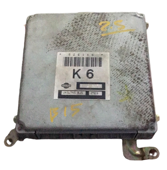 Computadora Nissan Sentra B15 2.5