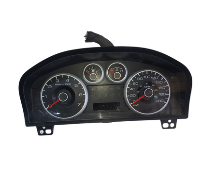 Cluster Ford Fusion 3.0 2007 2010