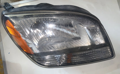 Faro Delantero Chevrolet Orlando 2014 2016