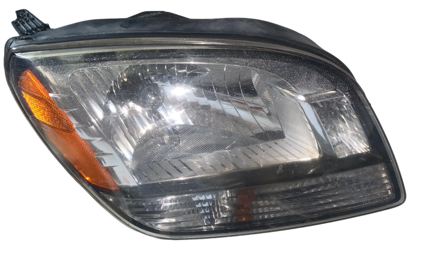 Faro Delantero Chevrolet Orlando 2014 2016