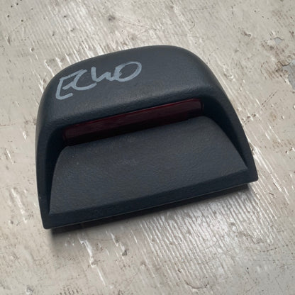 Tercer Stop Maleta Toyota Echo 2000 2005 Importado