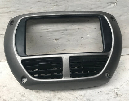 Tablero Central Rejilla Toyota RAV4 2003 2006